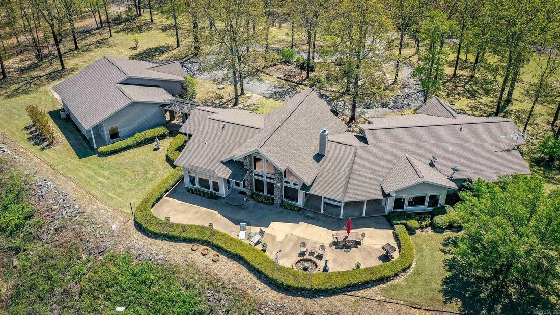 House in Quitman, Arkansas, United States 2 - 18485271
