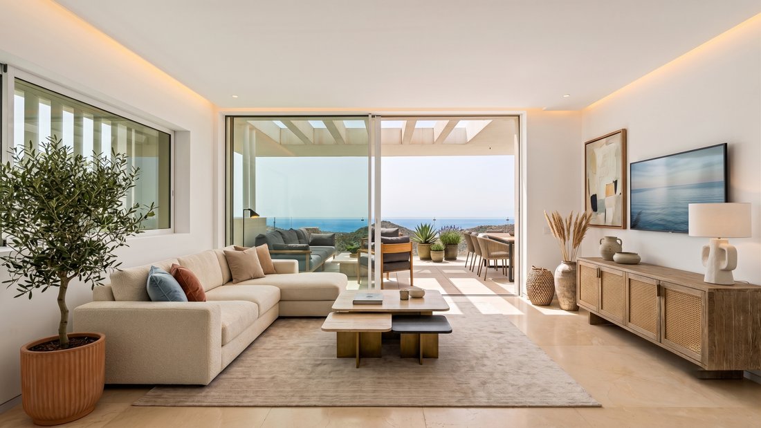 Apartment in Ojen, Andalusia, Spain 2 - 16039579
