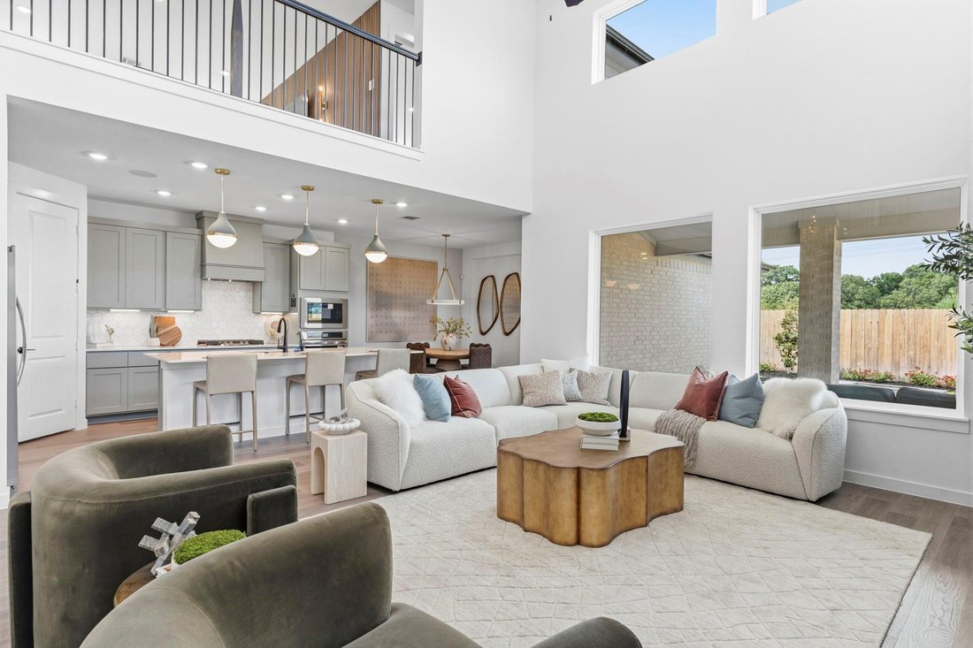 House in League City, Texas, United States 3 - 18486183