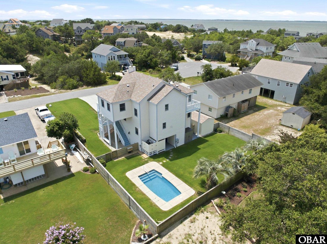 House in Nags Head, North Carolina, United States 2 - 18482939