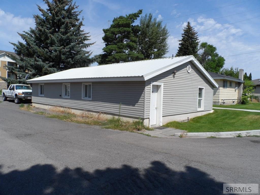 Rexburg, Idaho, United States 3 - 18485039