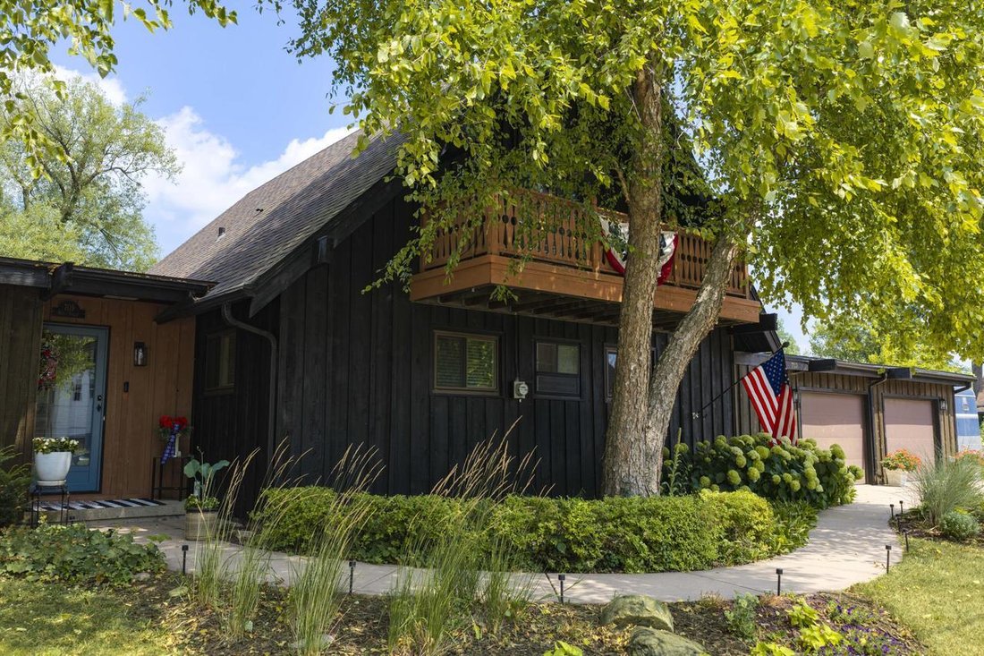 House in Watertown, Wisconsin, United States 2 - 18485495