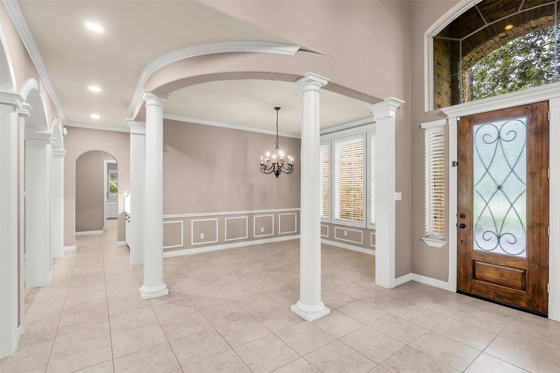 House in Spring, Texas, United States 5 - 18483931