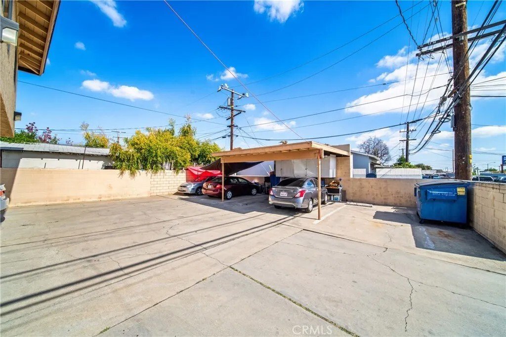 Alhambra, California, United States 3 - 18485943