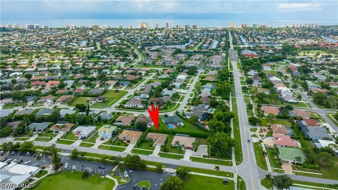 House in Marco Island, Florida, United States 1 - 18485543