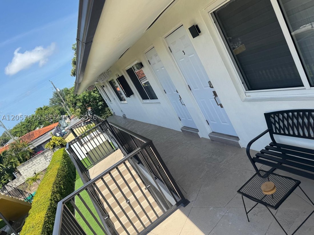 Miami, Florida, United States 4 - 18485477