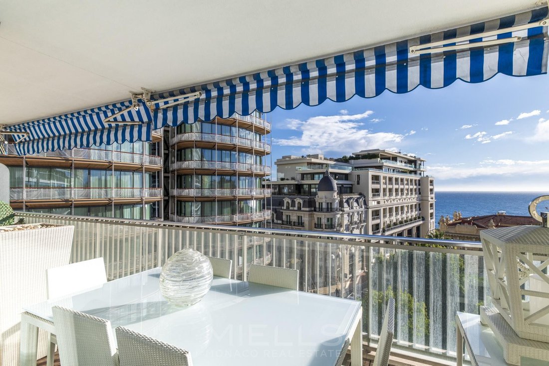 House in Monaco, Monaco 4 - 18487606