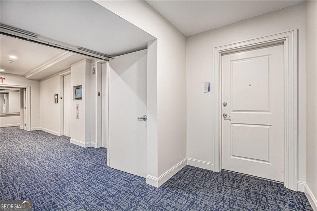 Condo in Atlanta, Georgia, United States 3 - 17647148