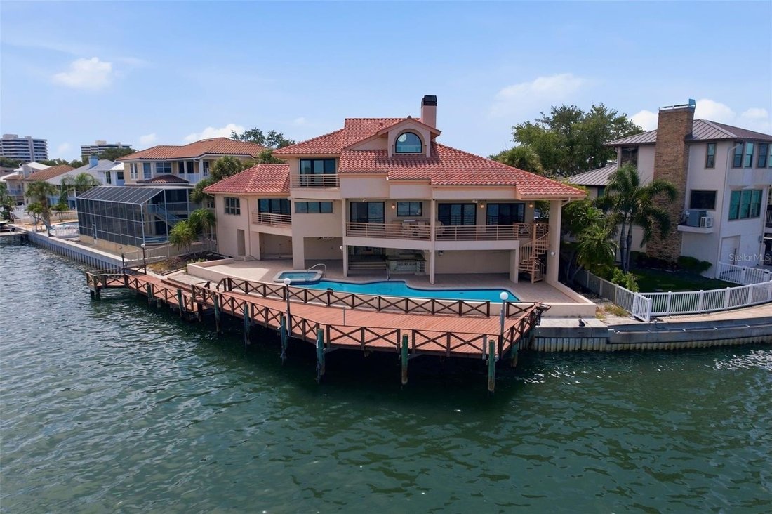 House in St. Petersburg, Florida, United States 5 - 18487529