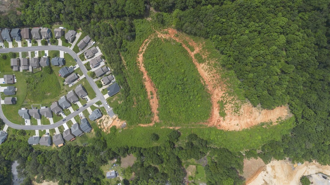 Land in Cleveland, Tennessee, United States 4 - 18483558