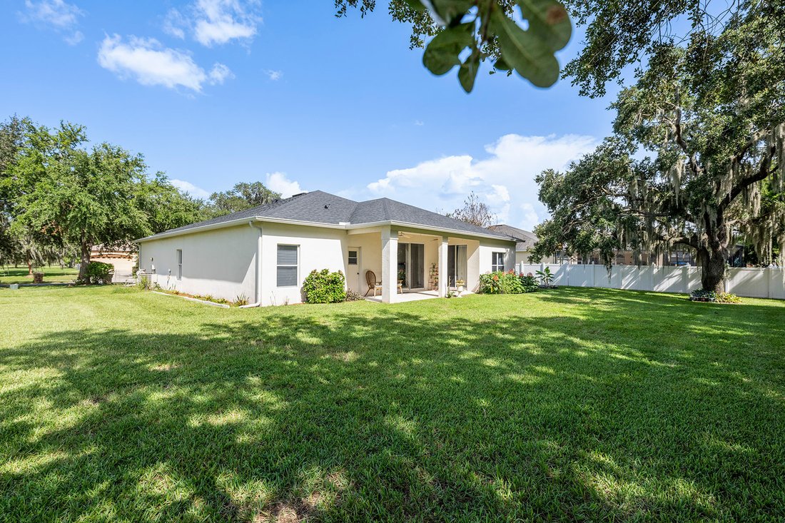 House in Kissimmee, Florida, United States 3 - 18484863