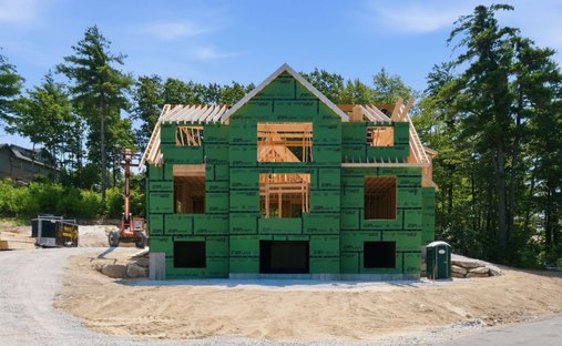 Casa a Laconia, New Hampshire, Stati Uniti 1