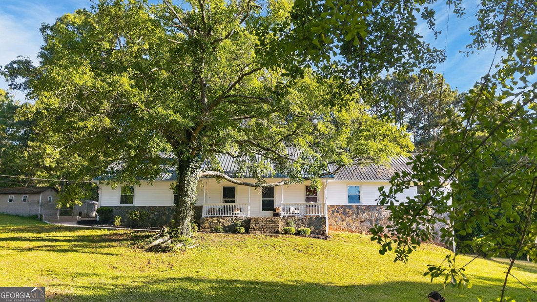 House in Barnesville, Georgia, United States 2 - 18483874