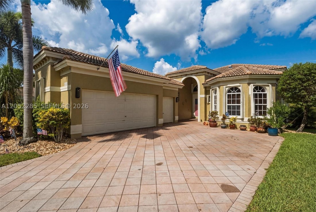 House in Parkland, Florida, United States 3 - 18488005