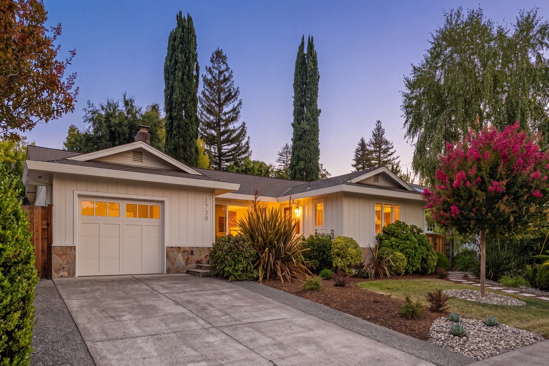 House in St. Helena, California, United States 2 - 18484619