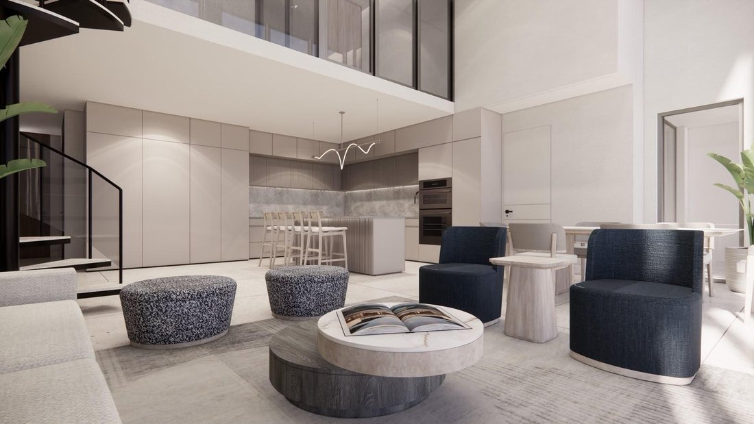 Apartment in Miami Beach, Florida, United States 3 - 18483984