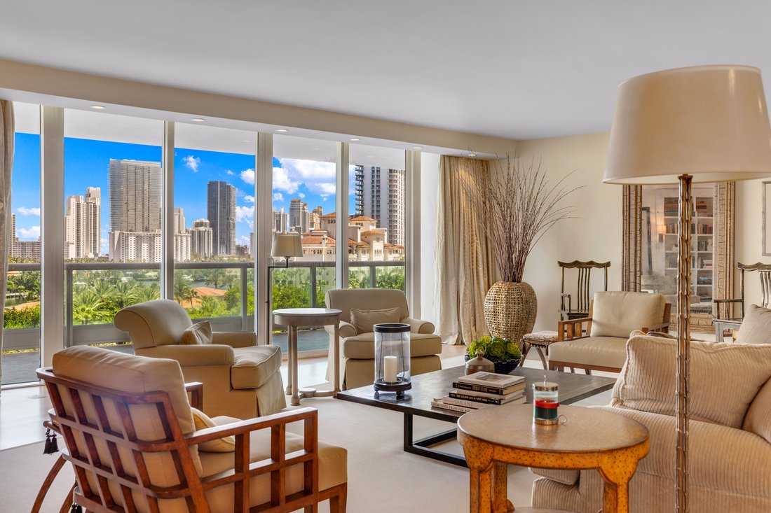 Condo in Aventura, Florida, United States 1 - 18487694