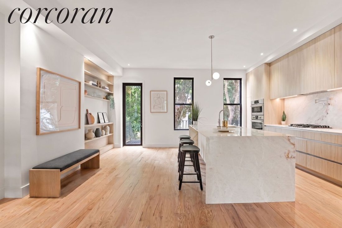 Apartment in New York, New York, United States 3 - 18458088
