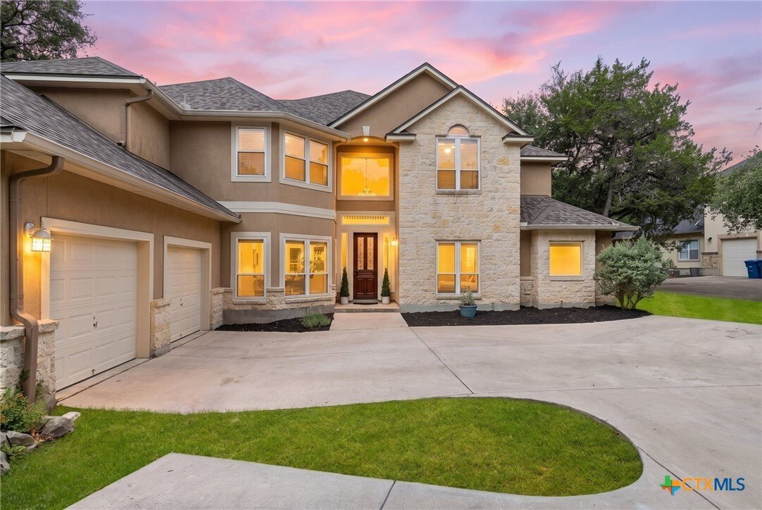 House in Garden Ridge, Texas, United States 1 - 18485175