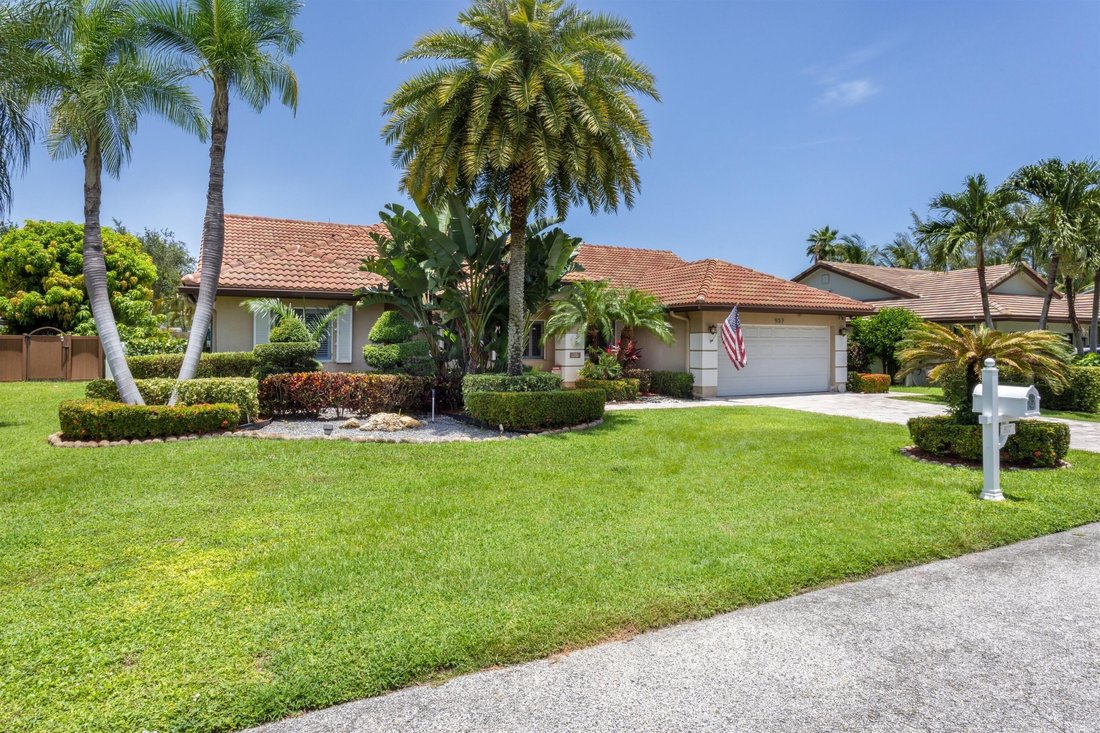 House in Delray Beach, Florida, United States 2 - 18487563