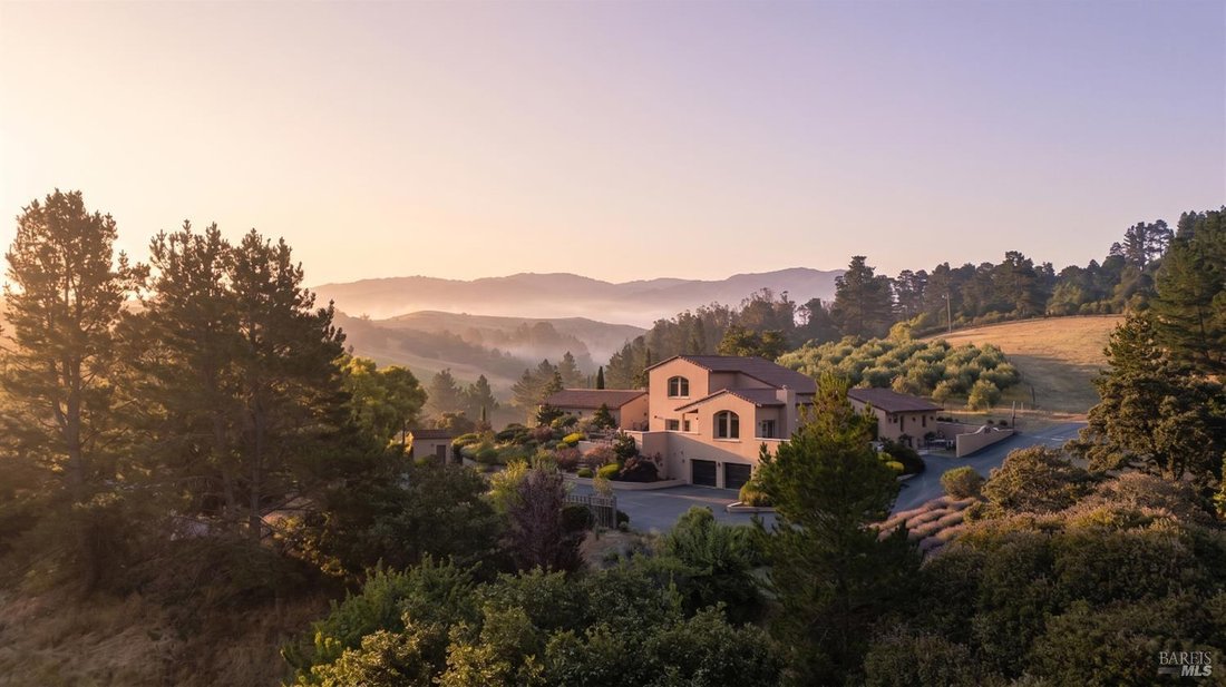 House in Sebastopol, California, United States 1 - 18484694