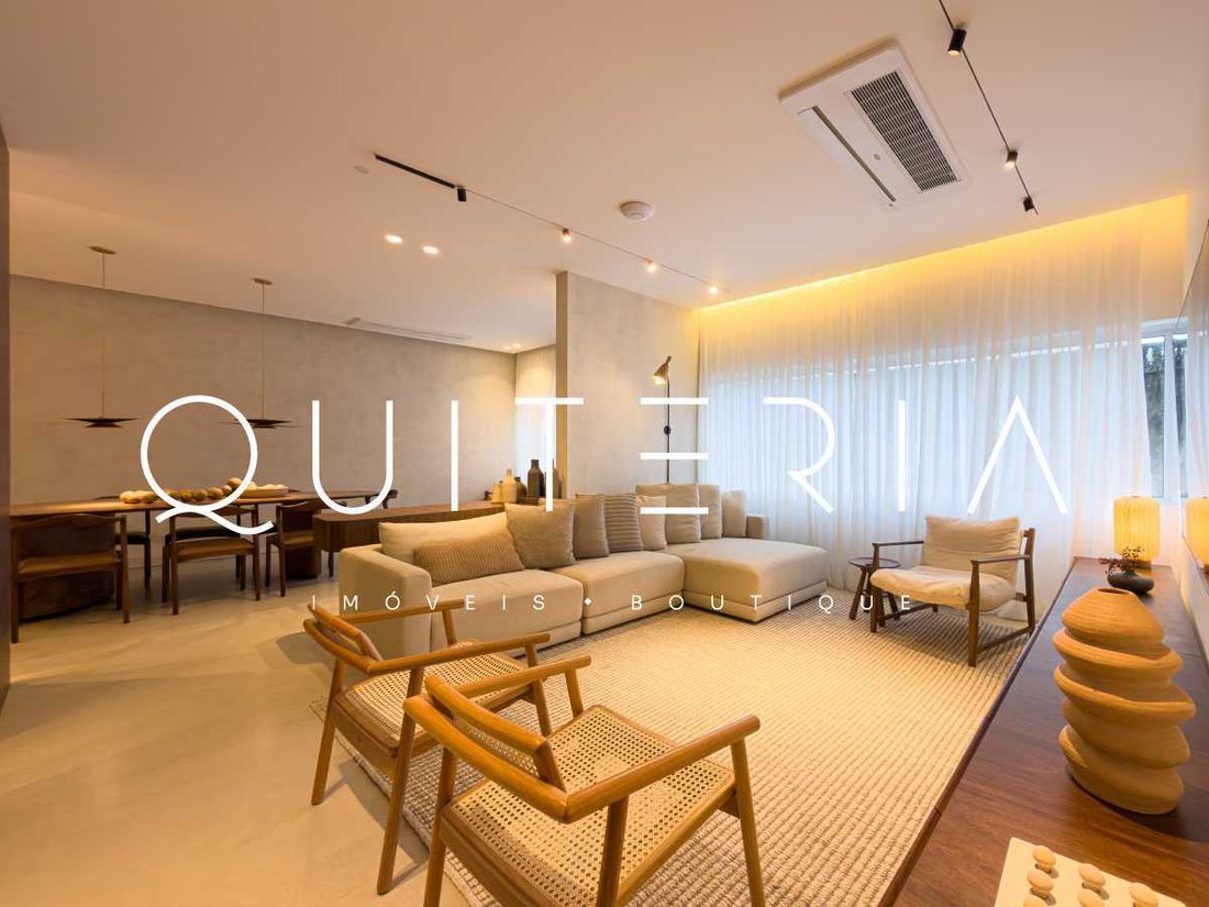 Apartment in Rio de Janeiro, State of Rio de Janeiro, Brazil 1 - 18205745