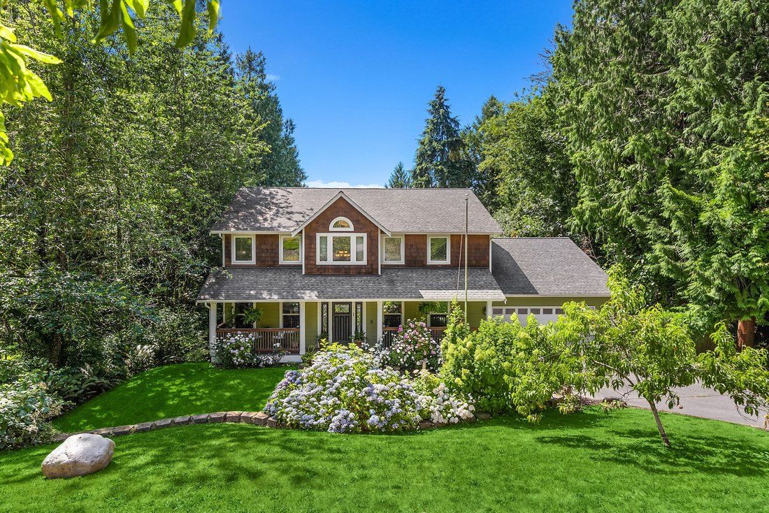 House in Kingston, Washington, United States 1 - 18485021