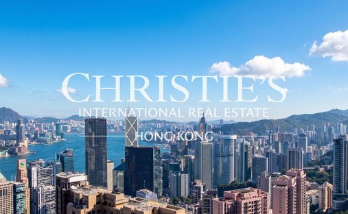Apartment in Hong Kong, Hong Kong 1
