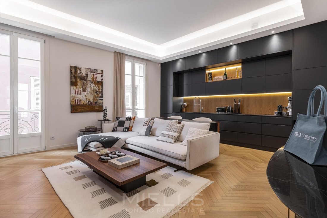 House in Monaco, Monaco 1 - 18487547
