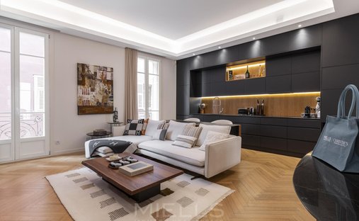 Appartement à Monaco, Monaco 1