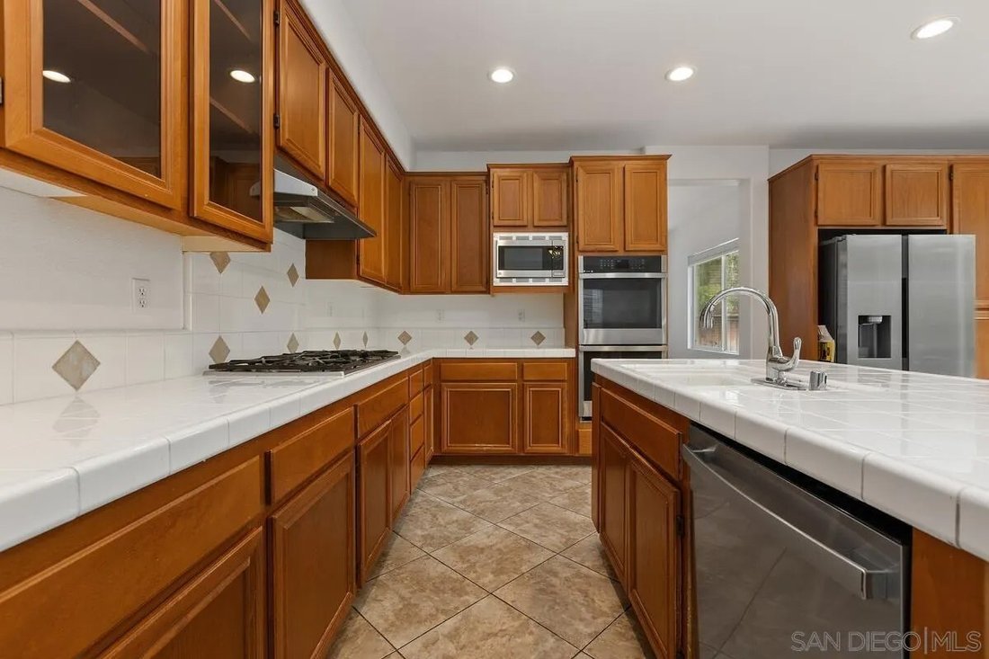 House in San Marcos, California, United States 5 - 18488252