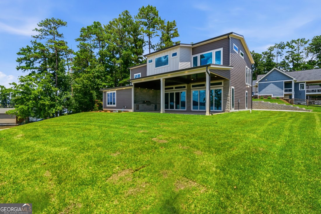 House in Sparta, Georgia, United States 5 - 17297525