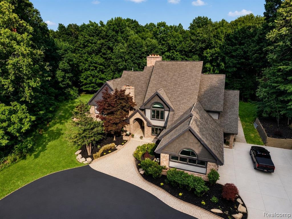 House in Canton, Michigan, United States 2 - 18462408