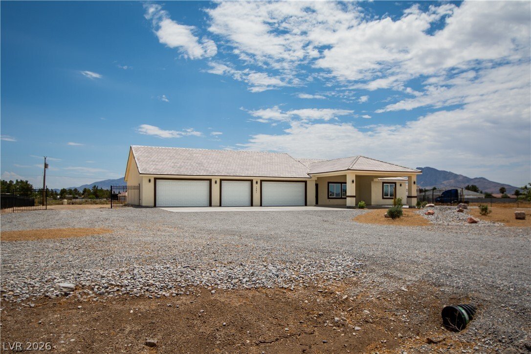 House in Pahrump, Nevada, United States 3 - 18485141