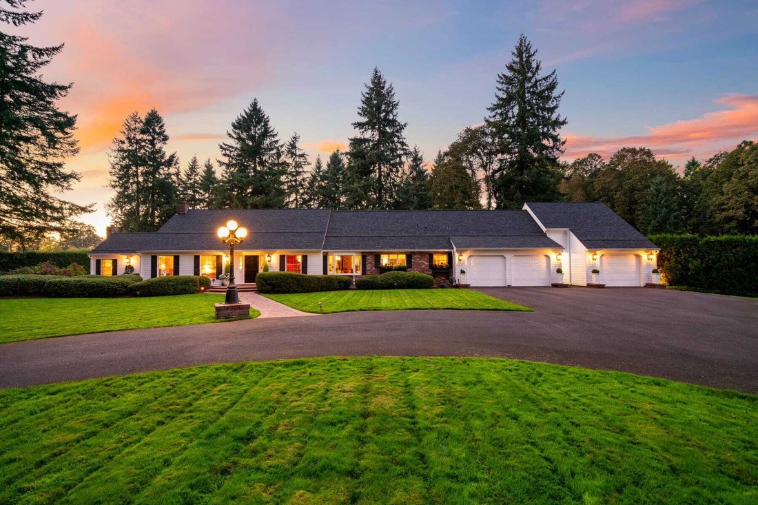 House in Vancouver, Washington, United States 3 - 18486603