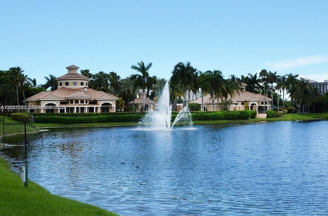 Townhouse in Hollywood, Florida, United States 1 - 18484404