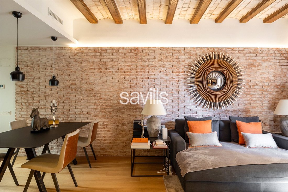 Apartment in Ciutat Vella, Barcelona, Spain 5 - 18483613