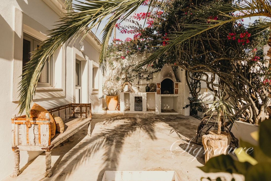 Finca in Estoi, Algarve, Portugal 1 - 18486899