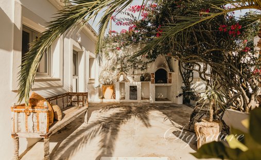 Finca a Estoi, Algarve, Portogallo 1