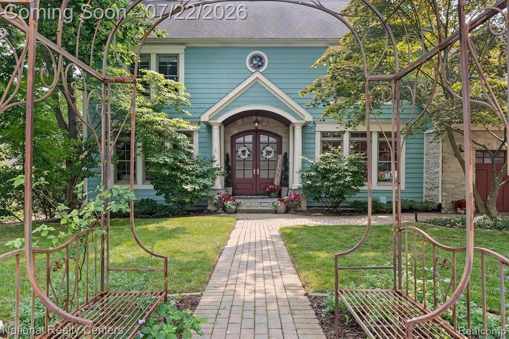 House in Novi, Michigan, United States 3 - 18487832