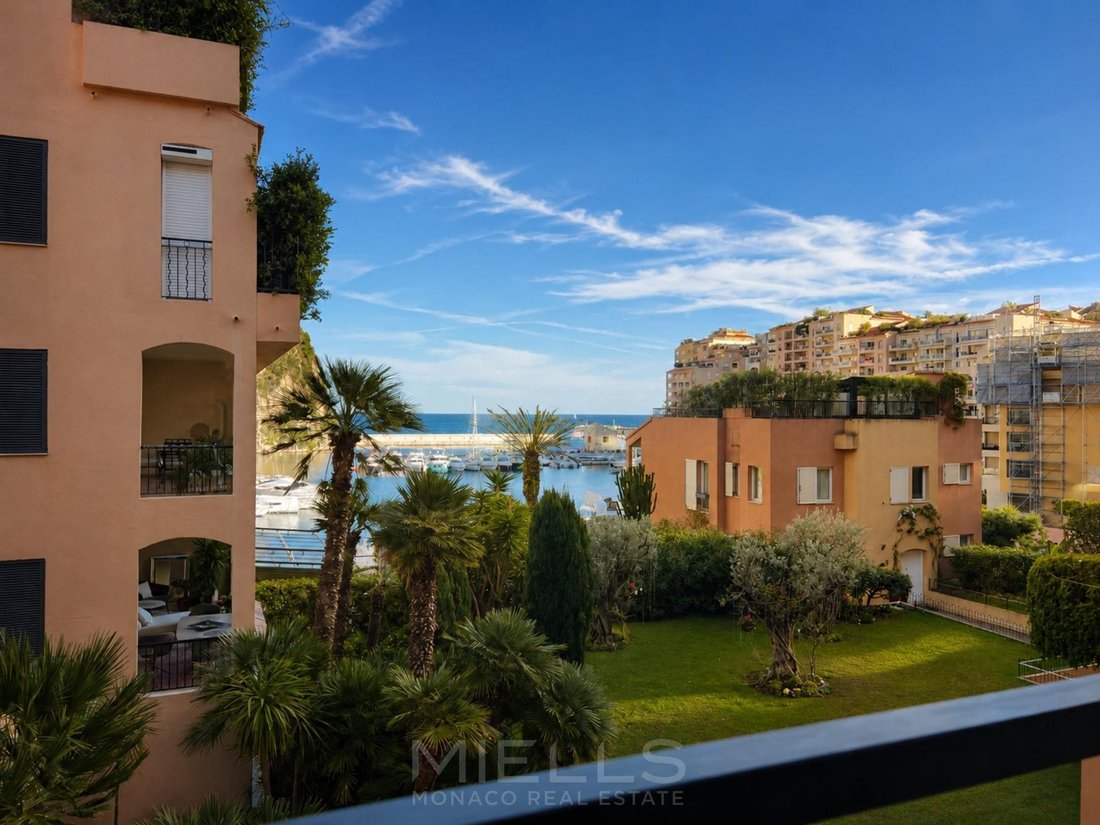 House in Monaco, Monaco 2 - 18487609