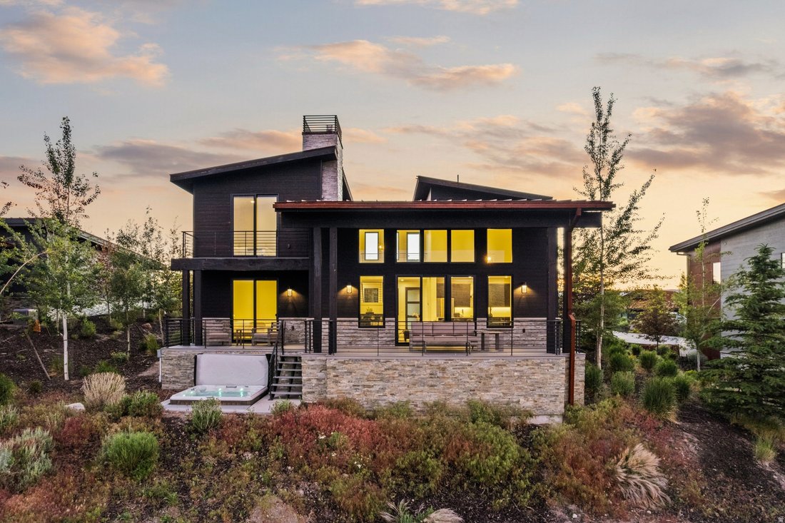 House in Park City, Utah, United States 1 - 17620512