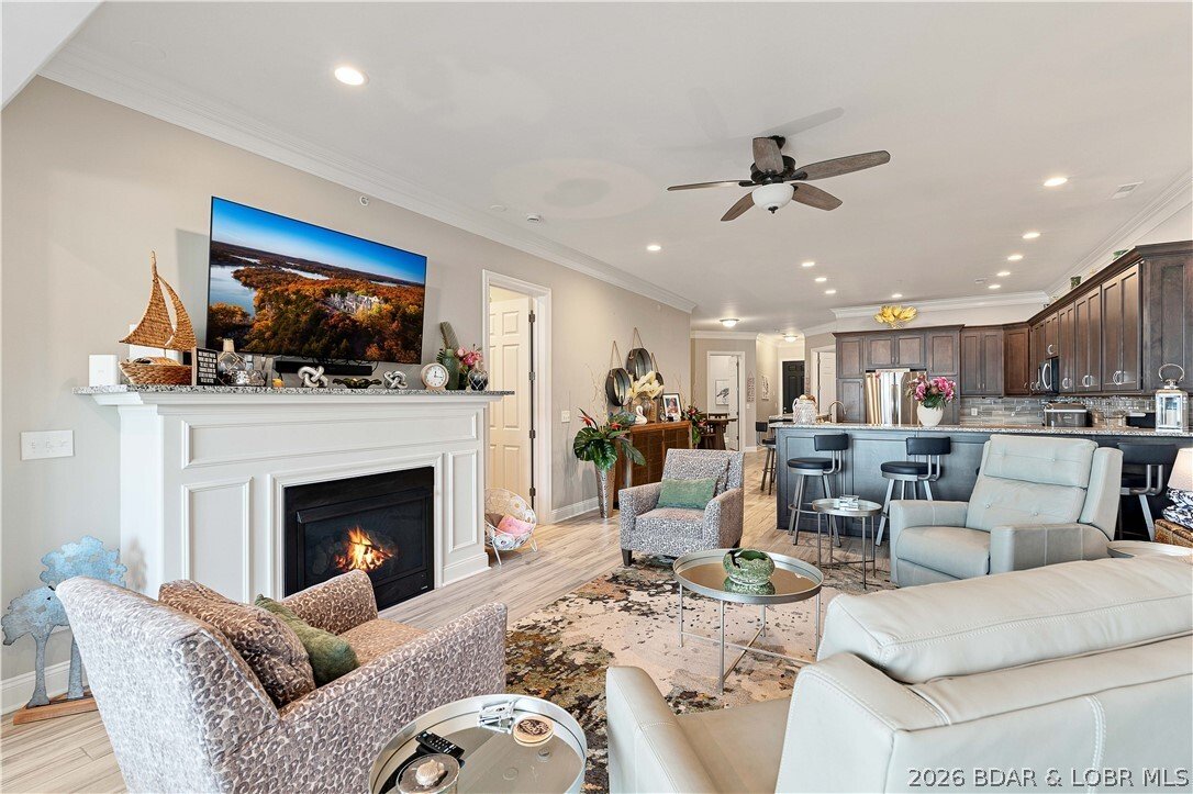 Condo in Osage Beach, Missouri, United States 4 - 18485172