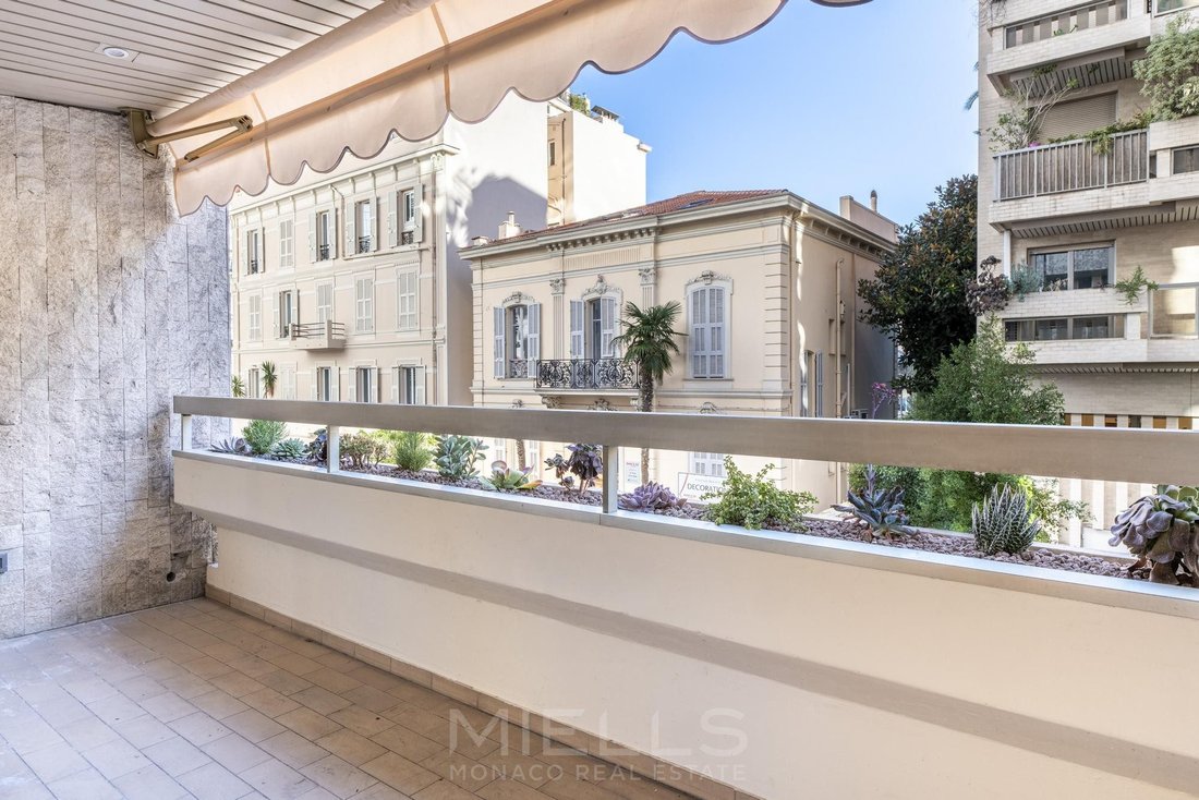 House in Monaco, Monaco 4 - 18487572