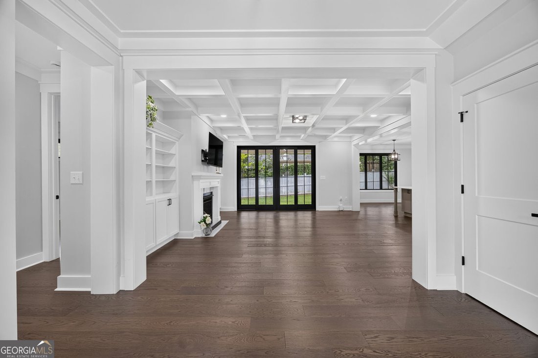 House in Marietta, Georgia, United States 5 - 18486308