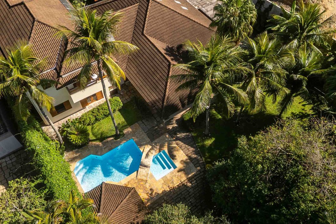 House in Rio de Janeiro, State of Rio de Janeiro, Brazil 4 - 18484029