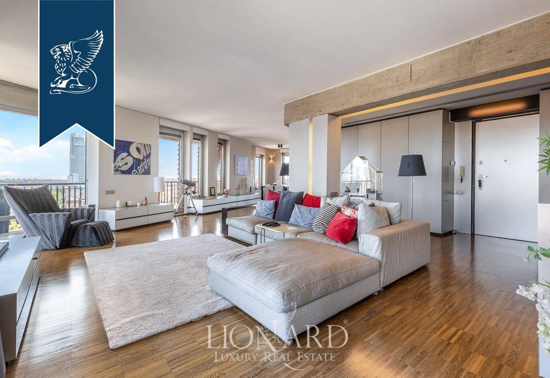 Apartment in Center, Turin, Piedmont 2 - 18486954