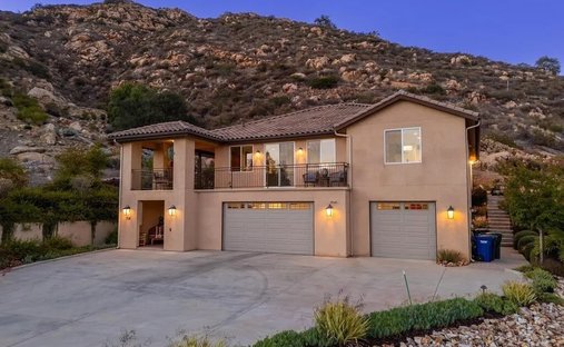 Casa en Escondido, California, Estados Unidos 1