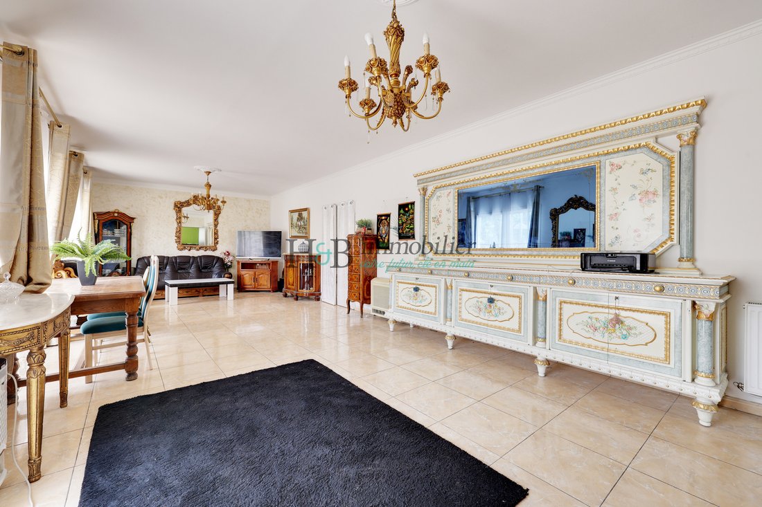 Maison à Centre Ville - Gare, Noisy-le-Sec, France 5 - 18485623