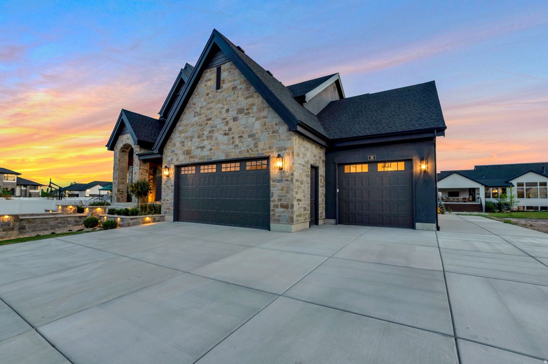 House in Kaysville, Utah, United States 5 - 18485797